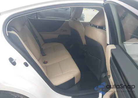 2020 Lexus Es 350 z USA, uszkodzony, nr VIN 58ADZ1B11LU053777